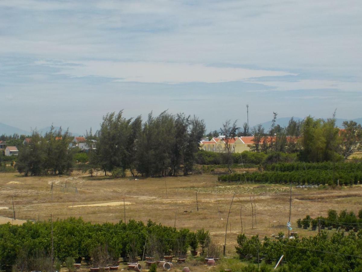 Villa Loan A Hoi An Exterior foto
